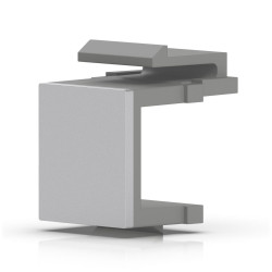 Ubiquiti 24-pack of snap-in inserts Référence: W128779877