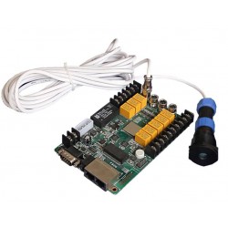 Hikvision Light sensor for LED display Reference: W126992188