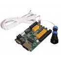 Hikvision Light sensor for LED display Reference: W126992188