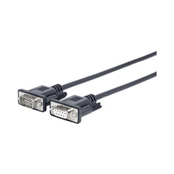 Vivolink Pro RS232 Cable M - F 15 M Reference: W125624943