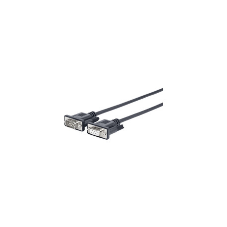 Vivolink Pro RS232 Cable M - F 15 M Reference: W125624943