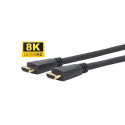 Vivolink Pro, HDMI 2.1, 8K, 120Hz, 48 Référence: W127209673