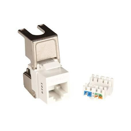 Lanview PRO Cat6a Unshielded flip Reference: W125941388