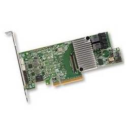 Ernitec 12GB/S per port, HW controller Reference: CORE-8CH-RAID-CONT-V4