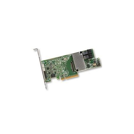 Ernitec 12GB/S per port, HW controller Reference: CORE-8CH-RAID-CONT-V4