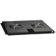 Lanview Fan tray for B600 x D600 mm Reference: W125977312