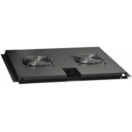 Lanview Fan tray for B600 x D600 mm Reference: W125977312