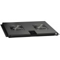 Lanview Fan tray for B600 x D600 mm Reference: W125977312