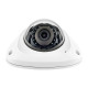 Hanwha 2MP IR Vandal (Mini) Dome Référence: W128445325