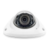 Hanwha 2MP IR Vandal (Mini) Dome Référence: W128445325
