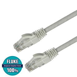 Lanview Cat6 U/UTP network cable, Reference: W125941408