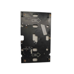 Hikvision DS-D40W-2F/HUB, DVLED 3-in-1 Référence: W129112555