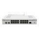 MikroTik loud Core Router 2004-16G-2S+ Référence: W126799247