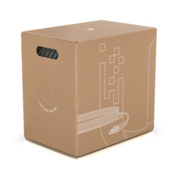 Ubiquiti UniFi Cable Cat6 CMP Rating Référence: W125946180