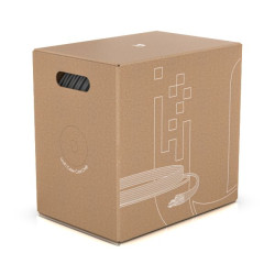 Ubiquiti UniFi Cable Cat6 CMR Rating Référence: W125946212