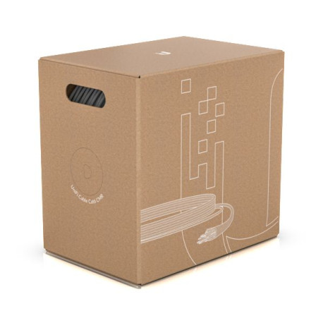 Ubiquiti UniFi Cable Cat6 CMR Rating Référence: W125946212