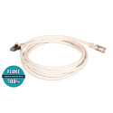 Lanview Cat6A S/FTP network cable, Reference: W125941435