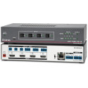 Extron Four Input HDMI Switcher with Référence: 60-1625-01