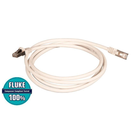 Lanview Cat6A S/FTP network cable, Reference: W125941436
