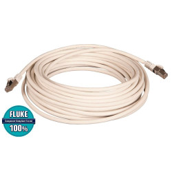 Lanview Cat6A S/FTP network cable, Reference: W125941438