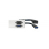 Vivolink Outlet Panel HDMI, USB3.0 Reference: W127016778