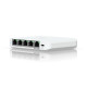 Ubiquiti Compact, 5-port 2.5G switch Référence: W128942611
