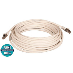 Lanview Cat6A S/FTP network cable, Reference: W125941439
