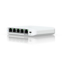Ubiquiti Compact, 5-port 2.5G switch Référence: W128942611