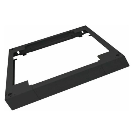 Lanview 19'' Rack plinth H90 x B800 Reference: W125984362