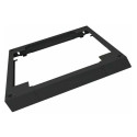 Lanview 19'' Rack plinth H90 x B800 Reference: W125984362