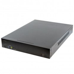 Axis S2108 EUR Reference: W128117806