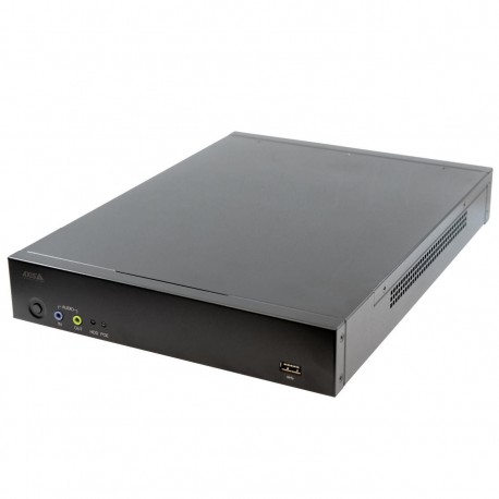 Axis S2108 EUR Reference: W128117806