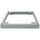 Lanview 19'' Rack plinth H90 x B800 Reference: W125984363
