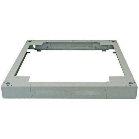Lanview 19'' Rack plinth H90 x B800 Reference: W125984363