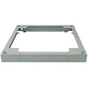 Lanview 19'' Rack plinth H90 x B800 Reference: W125984363