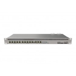 MikroTik RB1100AHx4 Dude Edition Référence: RB1100DX4