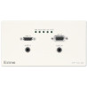 Extron DTP T EU 232 Transmitter Reference: 60-1569-12