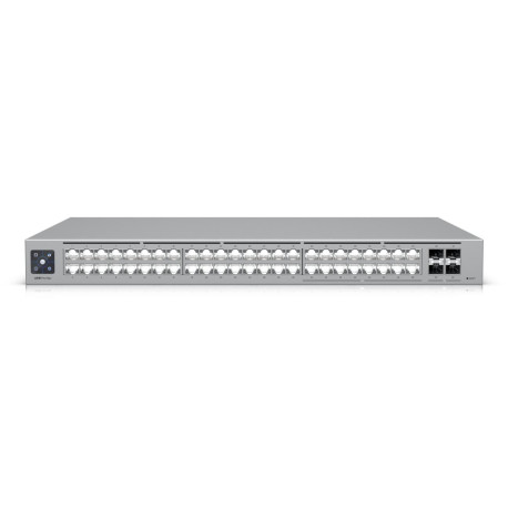 Ubiquiti A 48-port, Layer 3 Référence: W128812004