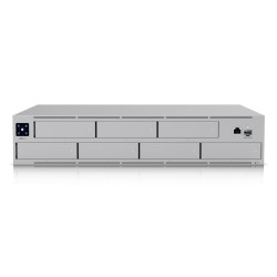 Ubiquiti 2U rack-mount NAS with (7) Référence: W128977914