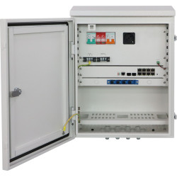 Ernitec Outdoor IP66 waterproof box Référence: W128978027