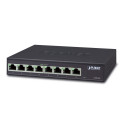 Planet 8-Port 1000Base-T Desktop Reference: GSD-805