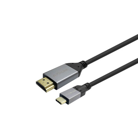 Vivolink USB-C to HDMI Cable 10m Black Référence: W127083299