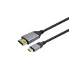 Vivolink USB-C to HDMI Cable 10m Black Référence: W127083299