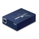 Planet Single Port 10/100/1000Mbps Référence: POE-171S