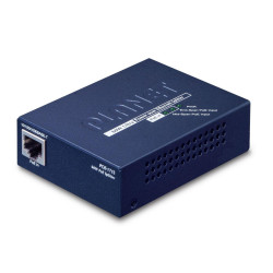Planet Single Port 10/100/1000Mbps Référence: POE-171S