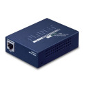 Planet Single Port 10/100/1000Mbps Référence: POE-171S