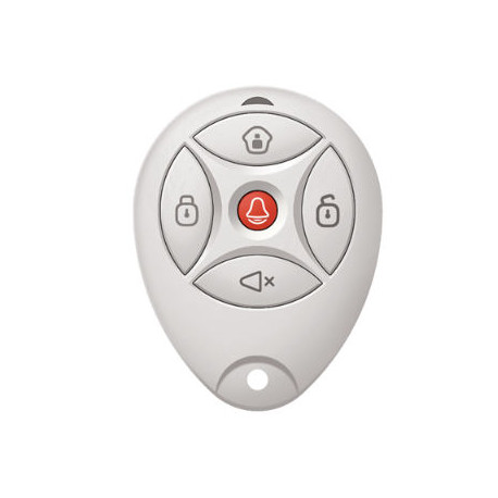 Hikvision 868MHz Keyfob Ref: DS-PKFE-5