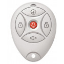 Hikvision 868MHz Keyfob Ref: DS-PKFE-5