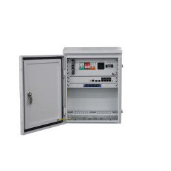 Ernitec Outdoor L2 Managed Industrial Référence: W128959212