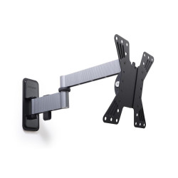 Erard Pro Support mural EXO Déport 410mm Reference: 048320-ERARD